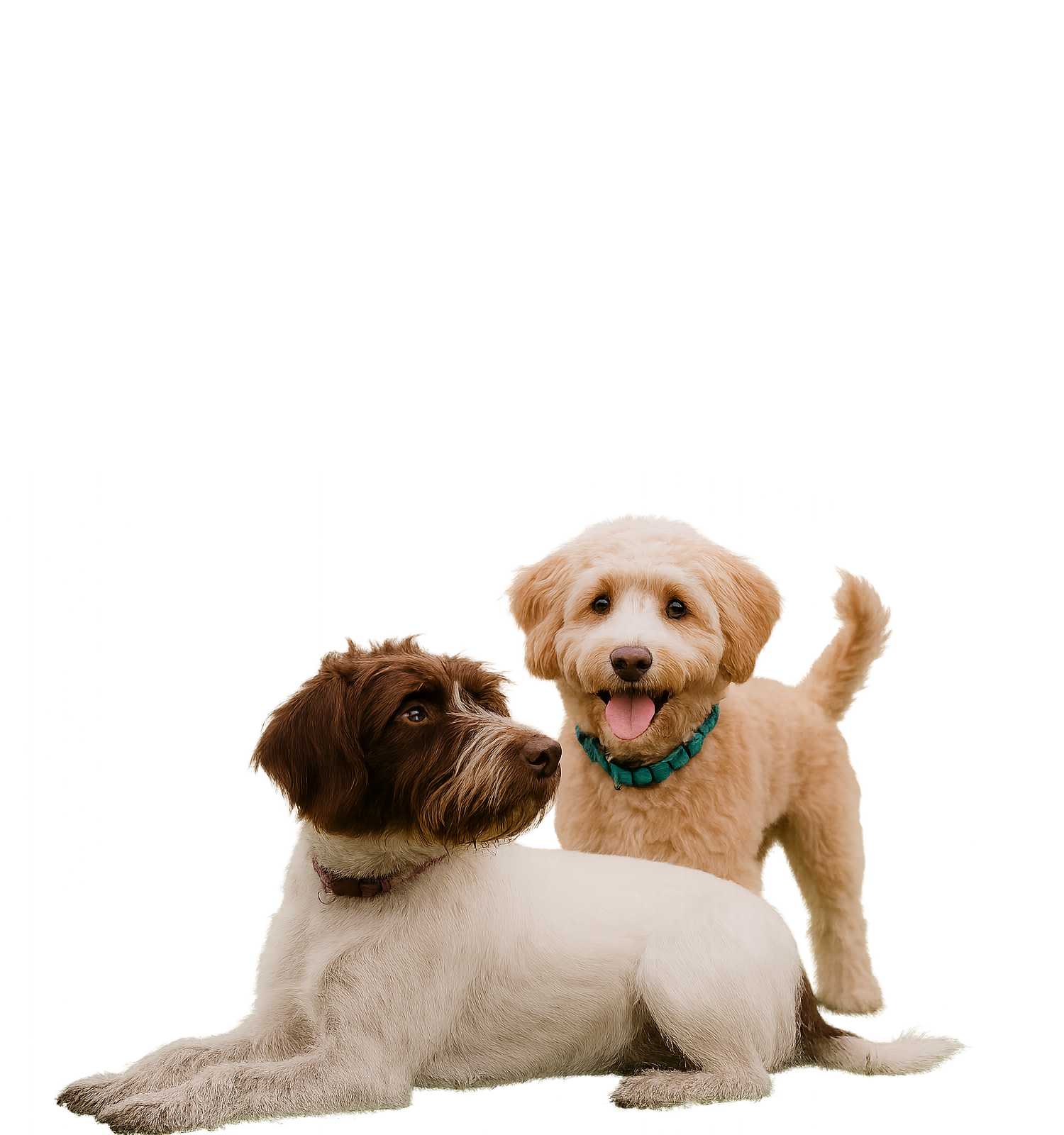 Tilly & Margo